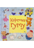 Kolorowe rymy