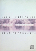 Gest pożegnania