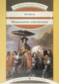 Mieszczanin szlachcicem