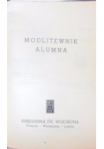 Modlitewnik Alumna