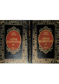Anna Karenina Tom 1 i 2
