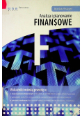Analiza i planowanie finansowe