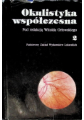 Okulistyka współczesna Tom 2