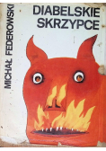 Diabelskie skrzypce