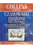 Czasowniki złożone Ćwiczenia z kluczem praktyczna pomoc w nauce języka angielskiego