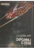 Zapomnij o Ziemi