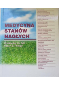 Medycyna stanów nagłych
