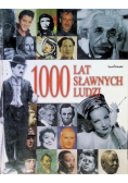 1000 lat sławnych ludzi