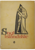 Sagi islandzkie