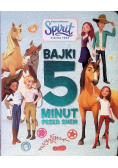 Spirit Riding Free Bajki 5 minut przed snem