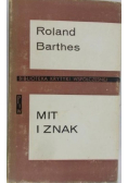 Mit i znak