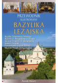 Przewodnik ilustrowany Bazylika Leżajska