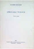 Sprężarki wyporowe