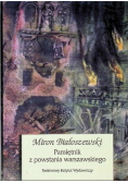 Pamiętnik z powstania warszawskiego