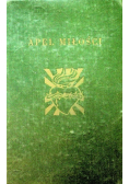 Apel miłości czyli orędzie boskiego serca Jezusowego do świata i jego posłanka 1949 r.