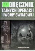 Podręcznik tajnych operacji II Wojny Światowej