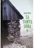 Za tamtą górą