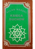 Księga duchów