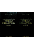Traktat o człowieku Tom 1 i 2
