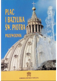 Plac i bazylika św. Piotra