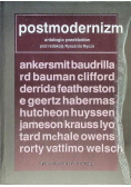 Postmodernizm