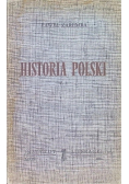 Historia Polski Tom 1