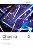 Chemia Matura 2020 - 2022  Zbiór zadań Tom 2