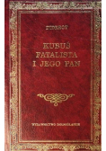 Kubuś Fatalista i jego pan