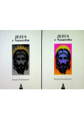 Jezus z Nazarethu Tom I do IV