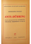 Anty Duhring 1948 r.
