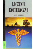 Leczenie ezoteryczne