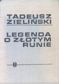 Legenda o złotym runie