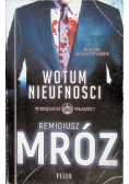 Wotum Nieufności
