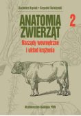 Anatomia zwierząt Tom 3