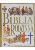 Biblia rodzinna