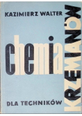 Chemia krzemianów dla techników