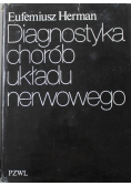 Diagnostyka chorób układu nerwowego