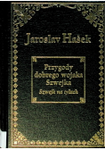 Przygody dobrego wojaka Szwejka podczas wojny światowej