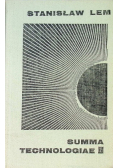 Summa technologiae