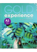 Gold Experience A2 Student's Book + Interactive eBook