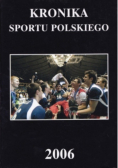Kronika sportu polskiego 2006