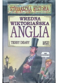 Wredna Wiktoriańska Anglia