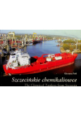 Szczecińskie chemikaliowce