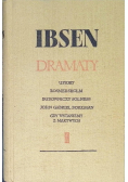 Ibsen Dramaty