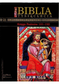 Biblia Tysiąclecia Tom 21 Księga Psalmów 101 - 150