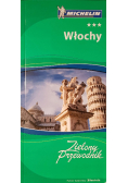 Włochy Zielony Przewodnik Bezdroża
