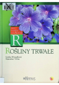 Rośliny trwałe