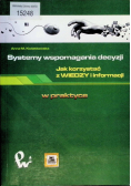 Systemy wspomagania decyzji