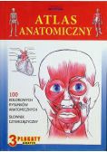 Atlas anatomiczny