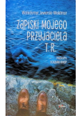 Zapiski mojego przyjaciela